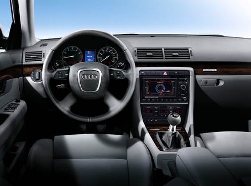 2009 Audi A4 Pricing Reviews Ratings Kelley Blue Book