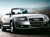 2009 Audi A4 Lifestyle: 2