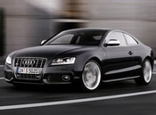 2009 Audi A5 Lifestyle: 2