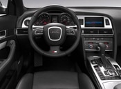 2009 Audi A6 Lifestyle: 2