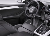 2009 Audi Q5 Lifestyle: 2
