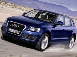 2009 Audi Q5
