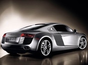2009 Audi R8 Lifestyle: 2