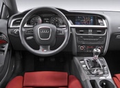 2009 Audi S5 Lifestyle: 1