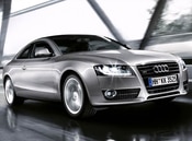 2009 Audi S5 Lifestyle: 2