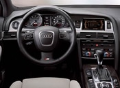 2009 Audi S6 Lifestyle: 2
