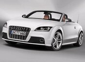 2009 Audi TT Lifestyle: 2