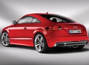 2009 Audi TT Lifestyle: 2