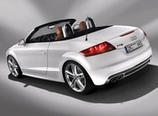 2009 Audi TT Lifestyle: 2