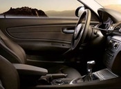2009 BMW 1 Series Lifestyle: 2
