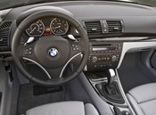 2009 BMW 1 Series Lifestyle: 1
