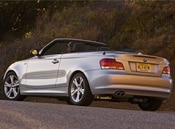 2009 BMW 1 Series Lifestyle: 2