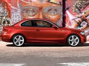 2009 BMW 1 Series Lifestyle: 1