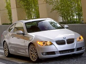 Zilver kapok vreugde Used 2009 BMW 3 Series 328i Coupe 2D Prices | Kelley Blue Book