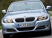 2009 BMW 3 Series Lifestyle: 2