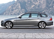 2009 BMW 3 Series Lifestyle: 1