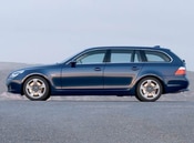 2009 BMW 5 Series Lifestyle: 1