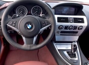 2009 BMW 6 Series Lifestyle: 2