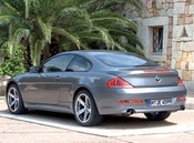 2009 BMW 6 Series Lifestyle: 1