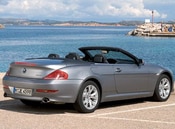 2009 BMW 6 Series Lifestyle: 1