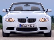 2009 BMW M3 Lifestyle: 2