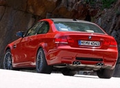 2009 BMW M3 Lifestyle: 2