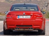 2009 BMW M3 Lifestyle: 2