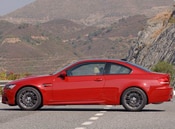 2009 BMW M3 Lifestyle: 1