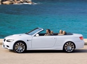 2009 BMW M3 Lifestyle: 1