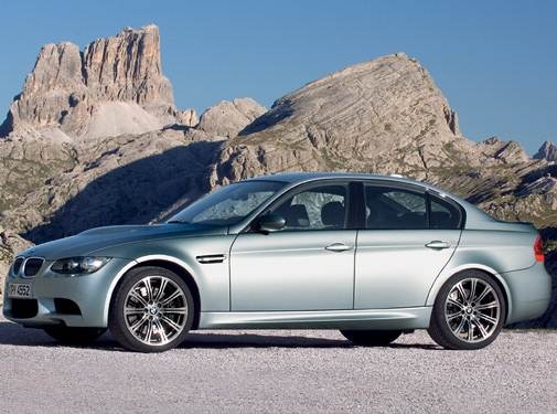 2009 BMW M3 Price, Value, Depreciation & Reviews | Kelley