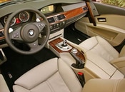 2009 BMW M5 Lifestyle: 2