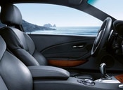 2009 BMW M6 Lifestyle: 2