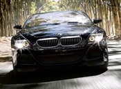 2009 BMW M6 Lifestyle: 1