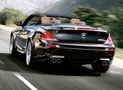 2009 BMW M6 Lifestyle: 2