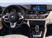 2009 BMW Z4 Lifestyle: 1