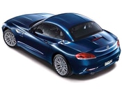 2009 BMW Z4 Lifestyle: 2