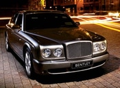 2009 Bentley Arnage Lifestyle: 2