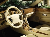 2009 Bentley Azure Lifestyle: 1