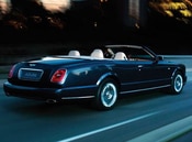 2009 Bentley Azure Lifestyle: 2