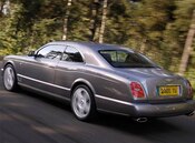 2009 Bentley Brooklands Lifestyle: 2