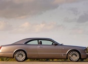 2009 Bentley Brooklands Lifestyle: 1