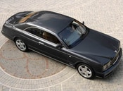 2009 Bentley Brooklands Lifestyle: 2
