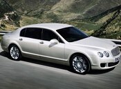 2009 Bentley Continental Lifestyle: 1