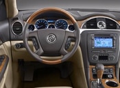 2009 Buick Enclave Lifestyle: 1