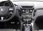 2009 Cadillac CTS Lifestyle: 2