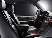 2009 Cadillac Escalade Lifestyle: 1