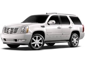 2009 Cadillac Escalade Lifestyle: 2