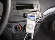 2009 Chevrolet Aveo Lifestyle: 1