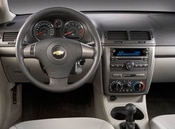 2009 Chevrolet Cobalt Lifestyle: 2