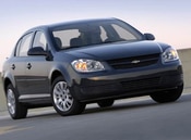 2009 Chevrolet Cobalt Lifestyle: 2